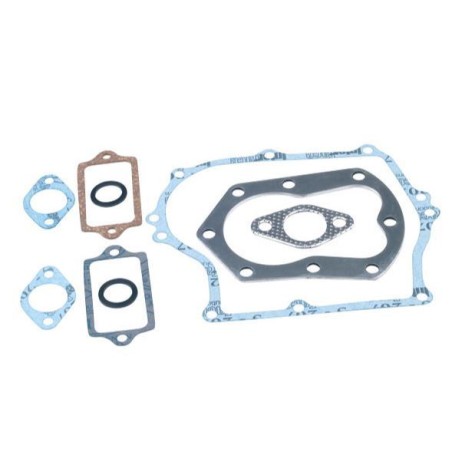 Kit de juntas para tractor de césped compatible ROBIN 107-99001-07 | Newgardenstore.eu