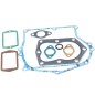 Kit d'étanchéité pour tracteur de pelouse compatible ROBIN 224-99001-07