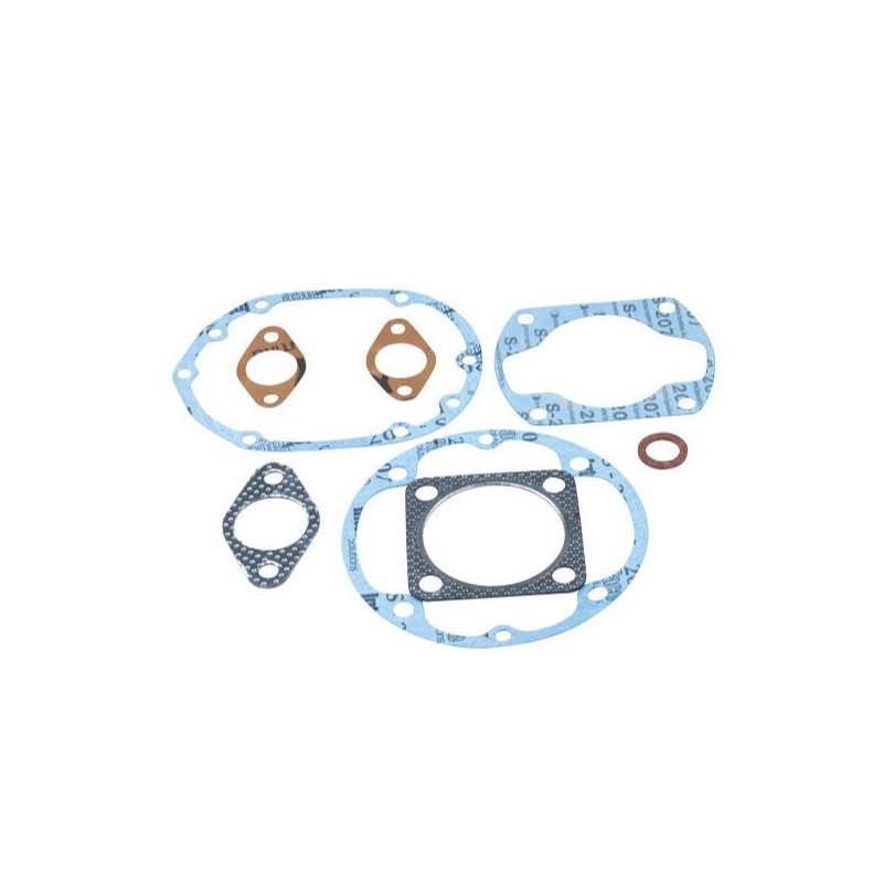 Kit d'étanchéité pour tracteur de pelouse compatible ROBIN 226-99001-07