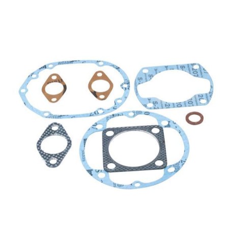 Kit d'étanchéité pour tracteur de pelouse compatible ROBIN 226-99001-07 | Newgardenstore.eu