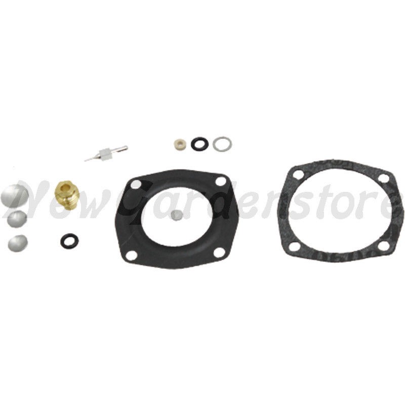 Gasket kit lawn tractor compatible TECUMSEH 630906A 631088