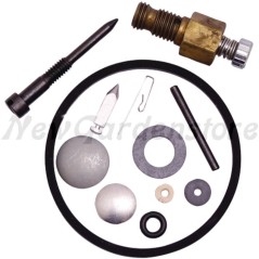 Lawn tractor seal kit TECUMSEH compatible 631839 631584 631088