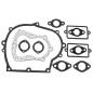 Lawn tractor seal kit compatible TECUMSEH V50 33234A