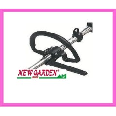 Universal handle kit for brushcutter MAG 3012 diam24 3012.1 diam.26 | Newgardenstore.eu