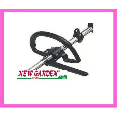 Kit de empuñadura universal para desbrozadora MAG 3012 diam24 3012.1 diam.26 | Newgardenstore.eu