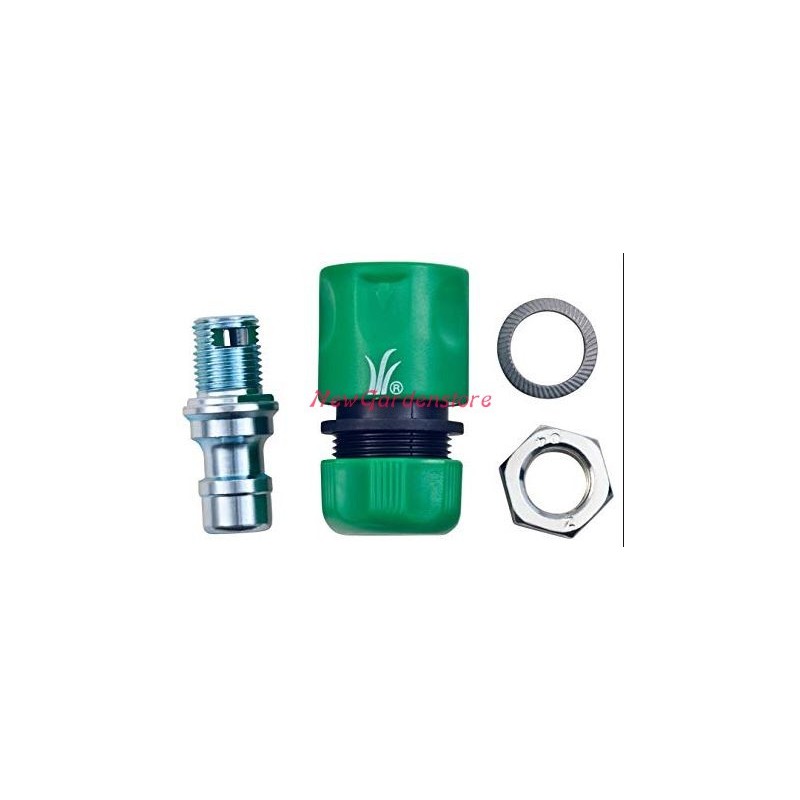 MTD lawn tractor washing deck quick coupling kit 2024-U1-0006