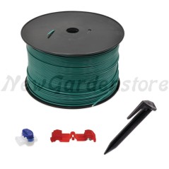 Kit de instalación de cable perimetral para robot cortacésped UNIVERSAL CLASSIC M 5070010004