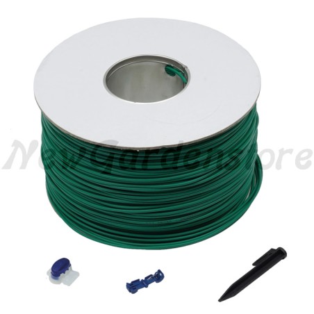 Kit de instalación de cable perimetral para robot UNIVERSAL PREMIUM L 5070010005P