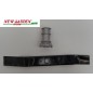 Kit lame original + moyeu porte-lame pour tondeuse poussée GRIN HM46