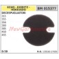 ECHO Air Filter for Brush Cutter 315 355 356 380 385 015377