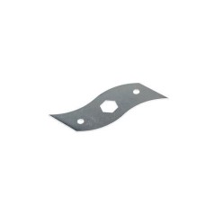 Kit cuchillas escarificadoras 16 piezas compatible KLIPPO 22-885