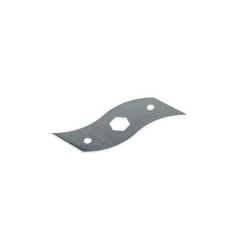 16-piece scarifier blade kit compatible MC CULLOCH PARTNER MARINA CP039015