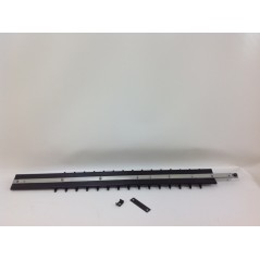 IKRA upper / lower blade kit for hedge trimmer BHSN 602 043876