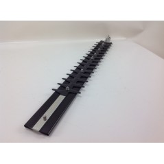 IKRA upper / lower blade kit for hedge trimmer BHSN 602 043876 | Newgardenstore.eu