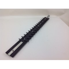 IKRA upper / lower blade kit for hedge trimmer BHSN 602 043876 | Newgardenstore.eu