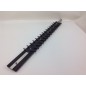 IKRA upper / lower blade kit for hedge trimmer BHSN 602 043876