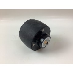 Roulette avant Ambrogio L30, L35, L85 : 075Z03700A | Newgardenstore.eu