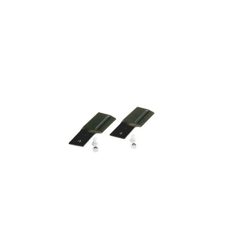 Kit lame de tondeuse compatible STIGA 1111-9049-01