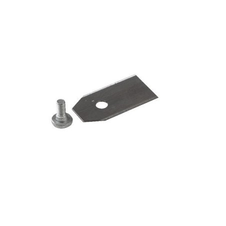 Kit 45 piezas cuchillas cortacésped HUSQVARNA automower 22-8550 compatible roto | Newgardenstore.eu