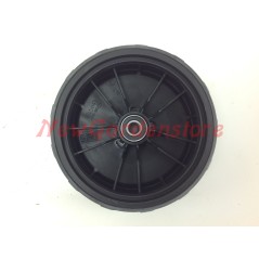 Assembly wheel GGP, complete hub wheel bearing 381007448/0