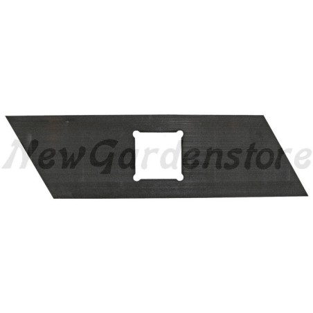 Kit de remplacement des lames de scarificateur 12 pièces compatible GUTBROD MTD 079.85.166 | Newgardenstore.eu