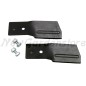 STIGA lawn mower mower blade kit 13270137 1151-9003-01