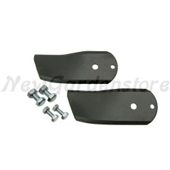 STIGA lawn mower mower blades kit 13270399 1134-9053-01 | Newgardenstore.eu