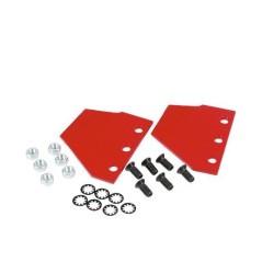 SNAPPER S61777 compatible lawn mower blade KIT