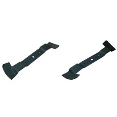 Lawn mower blades kit DOLMAR 22-807+ DOLMAR 22-806 | Newgardenstore.eu