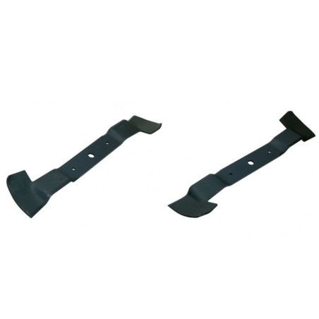 Lawn mower blades kit DOLMAR 22-807+ DOLMAR 22-806 | Newgardenstore.eu