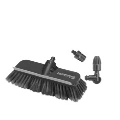 Kit lavaggio veicoli per idropulitrice HUSQVARNA 590 66 07-01 590660701 | Newgardenstore.eu