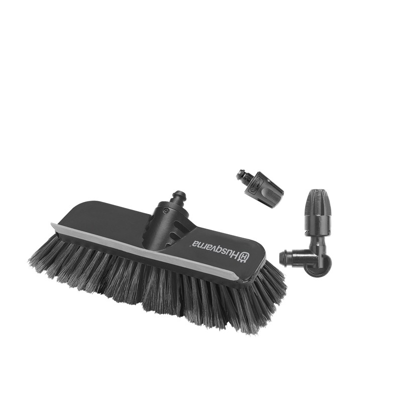 Kit de lavage de véhicule pour nettoyeur haute pression HUSQVARNA 590 66 07-01 590660701