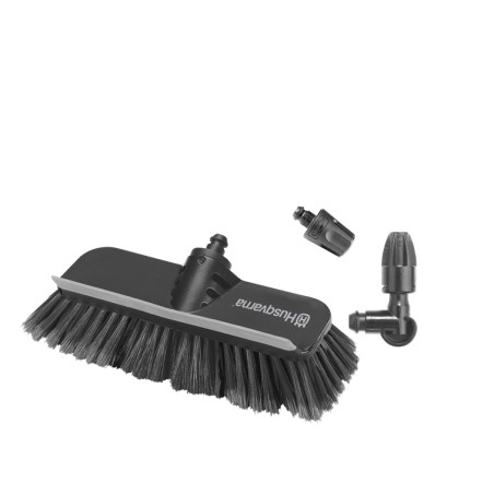 Kit lavaggio veicoli per idropulitrice HUSQVARNA 590 66 07-01 590660701 | Newgardenstore.eu