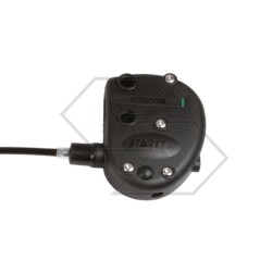 Unterer Hebelsatz mit QUICK START für Motor | Newgardenstore.eu