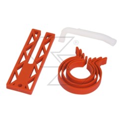 Kit de manchon à enfiler avec outil de maintien du piston en nylon R330111