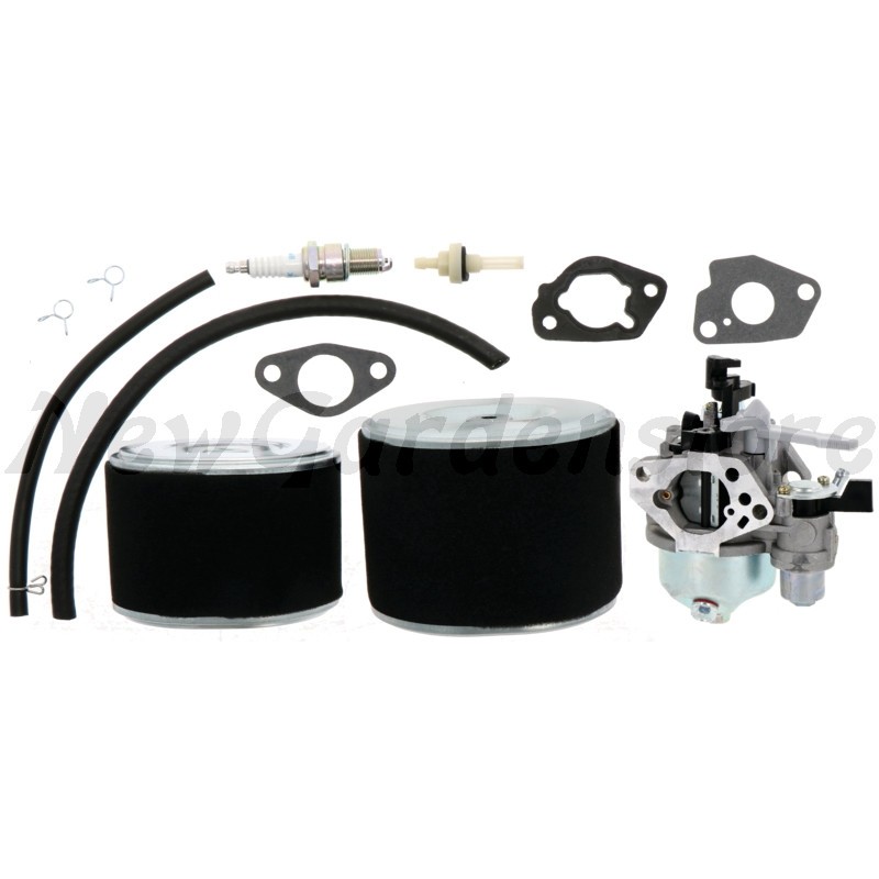 Carburettor maintenance kit for walking tractor, HONDA GX270 compatible