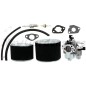 Kit mantenimiento carburador para motocultor compatible HONDA GX270