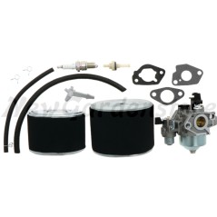 Carburettor maintenance kit for walking tractor, HONDA GX270 compatible | Newgardenstore.eu