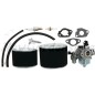 Kit mantenimiento carburador para motocultor compatible HONDA GX270