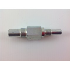 Chainsaw maintenance kit piston lock spanner clutch extractor screwdrivers | Newgardenstore.eu
