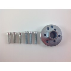 Chainsaw maintenance kit piston lock spanner clutch extractor screwdrivers | Newgardenstore.eu