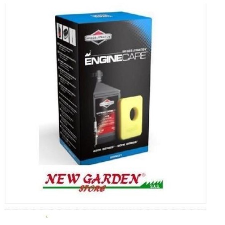 Kit d'entretien pour tondeuse à gazon BRIGGS & STRATTON 450E 550E | Newgardenstore.eu