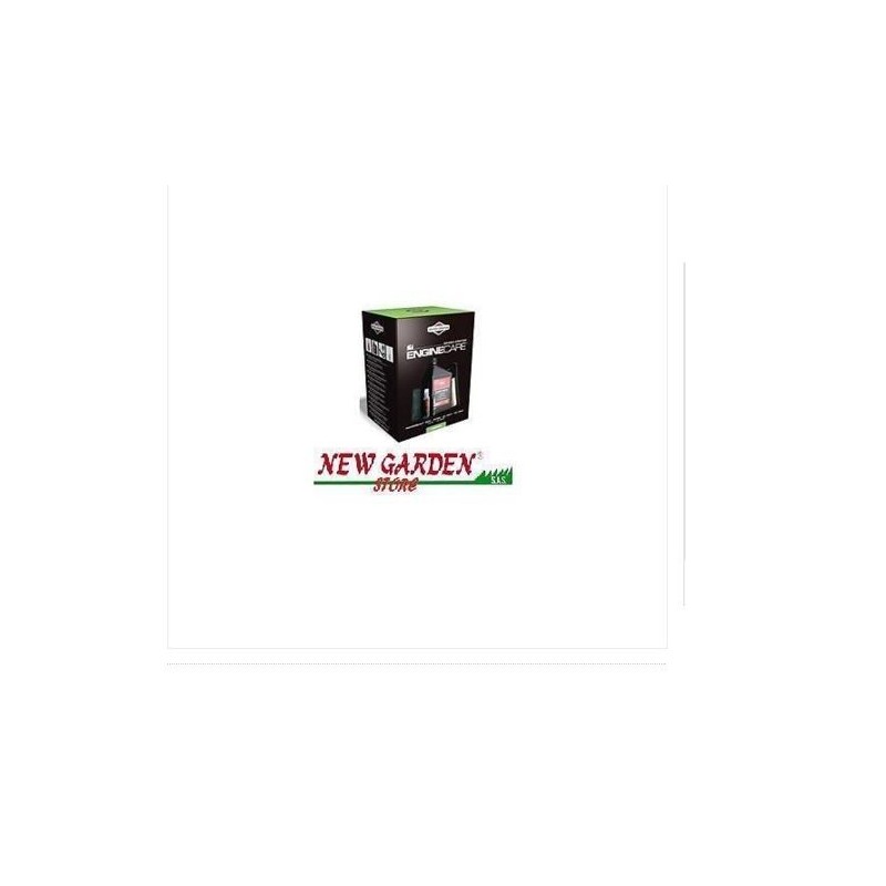 Kit d'entretien pour tondeuse à gazon à moteur INTEK I/C 992206 BRIGGS & STRATTON