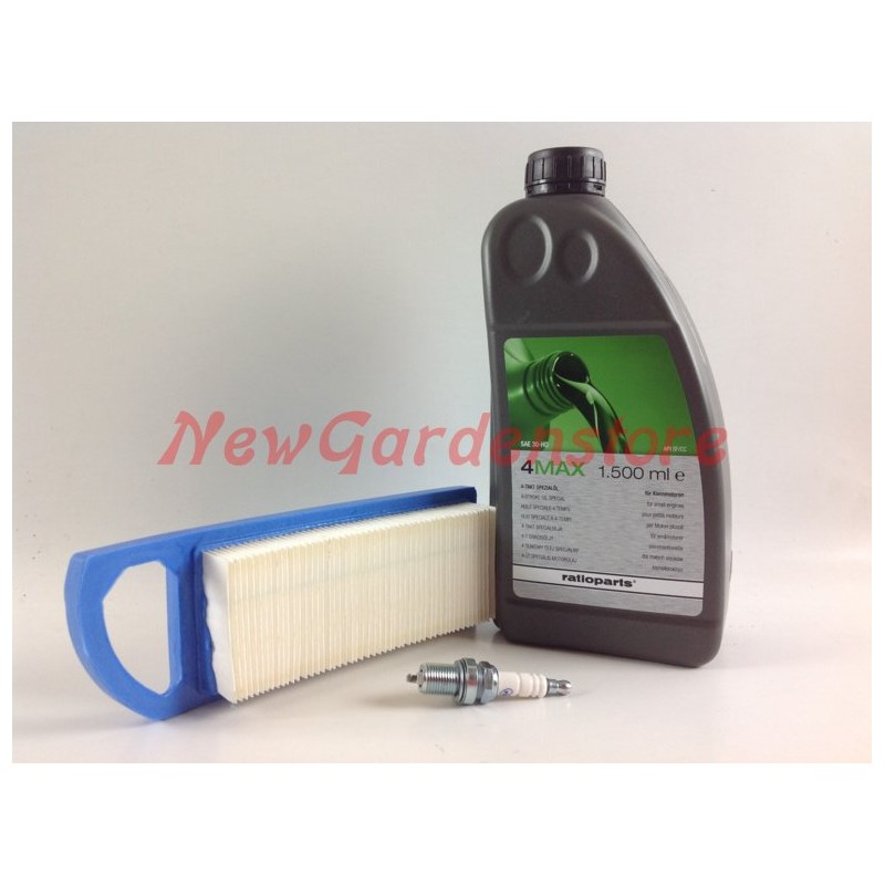 Briggs Und Stratton Luftfilter 697014, 697153, 698083, 795115, 697634
