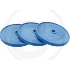 Kit membrana flex azul para bomba de membrana AR45 bp C flex azul ANNOVI 67043080 | Newgardenstore.eu