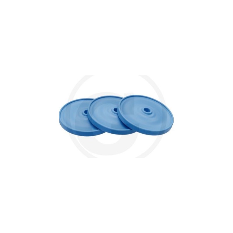 Kit membrane bleu flex pour pompe à membrane AR45 bp C bleu flex ANNOVI 67043080