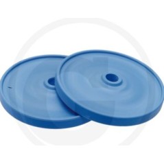 Blauer Flex-Membransatz für AR70 Membranpumpe ANNOVI 67043125 | Newgardenstore.eu