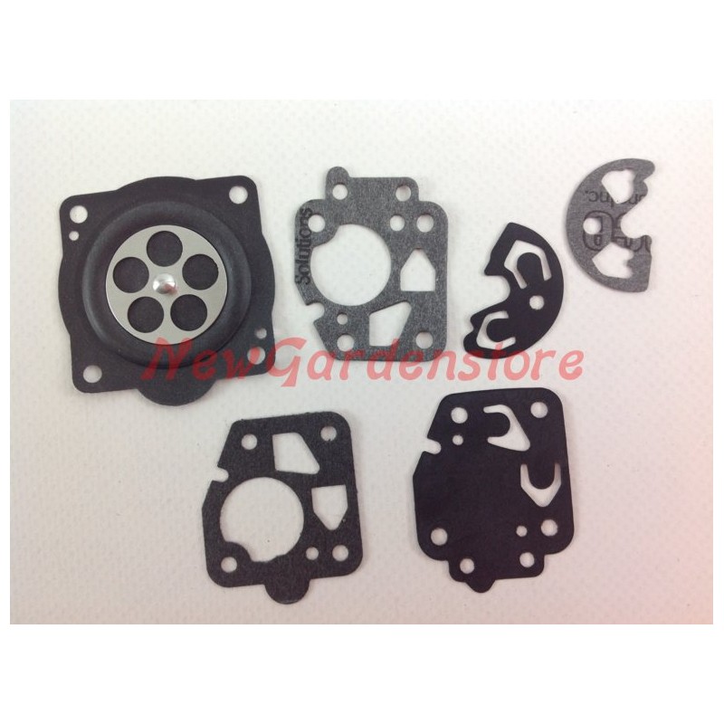 GASKET DIAPHRAGM KIT 225063 CARBURETTOR TK ROBIN 500