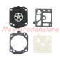 WALBRO D10-HD carburettor gasket diaphragm kit for hedge trimmer motor