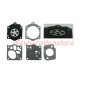 WALBRO WJ carburettor gasket diaphragm kit for brushcutter motor